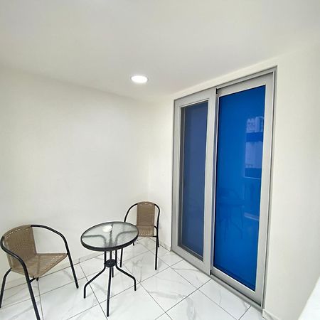 Hotel Checo Sosua Exterior photo