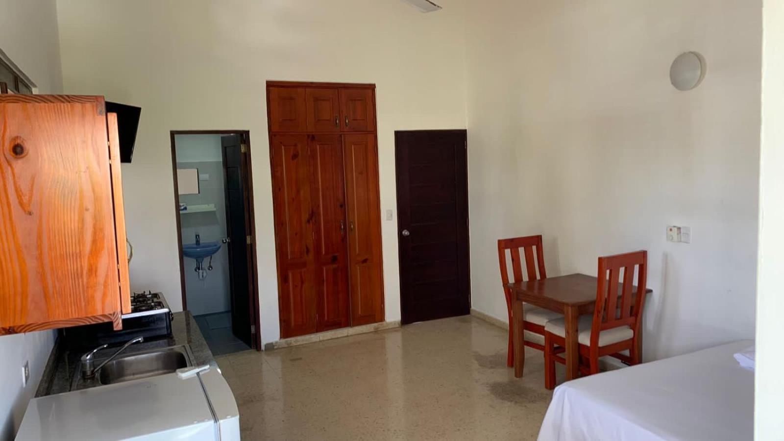 Hotel Checo Sosua Exterior photo