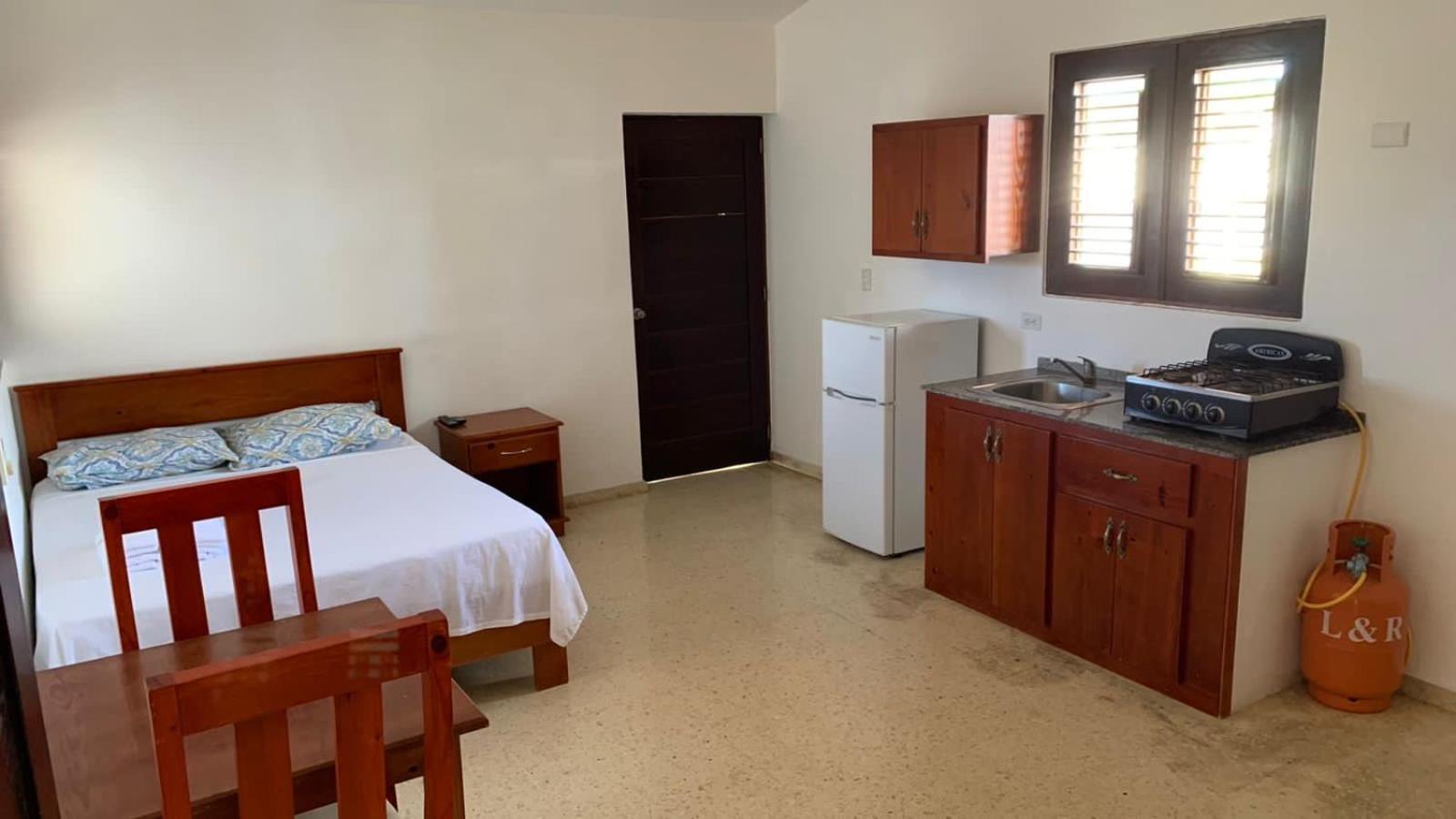 Hotel Checo Sosua Exterior photo