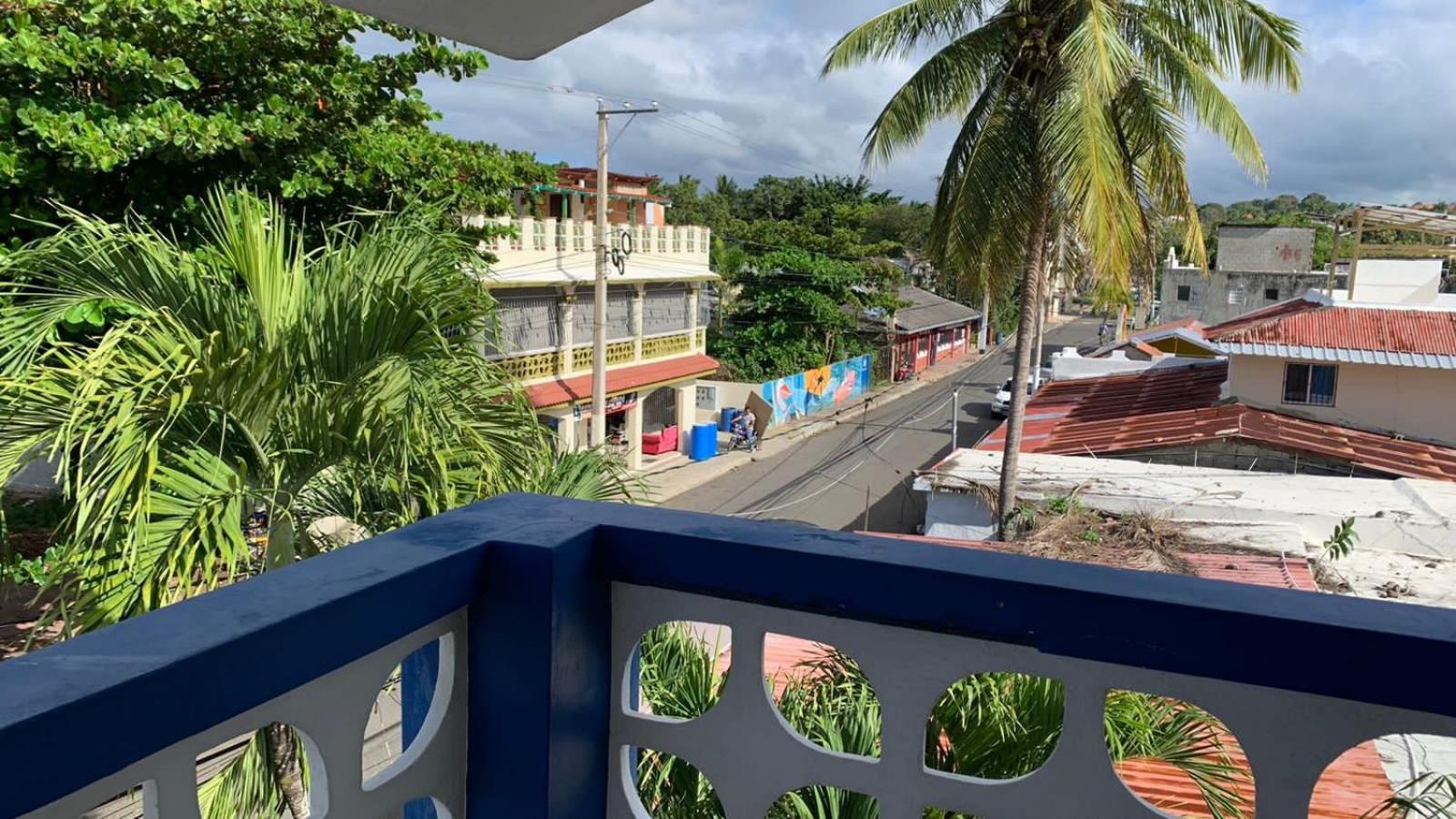 Hotel Checo Sosua Exterior photo